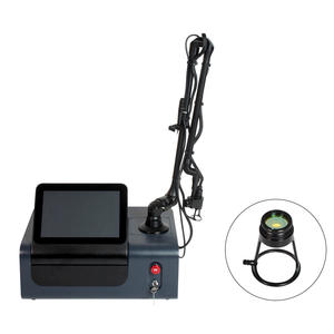 Máquina Láser de CO2 para Piel, Láser de CO2 Vaginal, Láser de CO2 Fraccional Usado, Máquina de Corte Láser de CO2 de 150w - Product Image 2