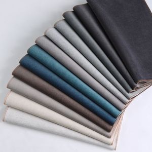 <span class=keywords><strong>Tissu</strong></span> de <span class=keywords><strong>velours</strong></span> 100% Polyester de haute qualité pour meubles, résistant aux taches, <span class=keywords><strong>tissu</strong></span> de canapé à motif de cuir tricoté - Product Image 4