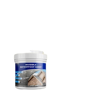 Revestimiento Adhesivo Transparente e Impermeable para Reparación de Goteras en Techos, Paredes, Azulejos, Metal y Cemento, Directo de Fábrica - Product Image 1