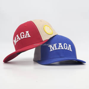 Gorra Deportiva de 6 Paneles, Gorra de Golf Bordada Personalizada, Malla Protectora Solar, Impermeable, Logotipo Personalizable, <span class=keywords><strong>Gorras</strong></span> de Béisbol para Actividades al Aire Libre - Product Image 2