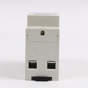 Thiết kế chuyên nghiệp DRS-210DR Din Rail hiện tại Điện Áp Điện Thông Minh Kỹ thuật số kWh Single phase giá GSM Đồng hồ điện - Product Image 2