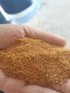 Fornitura all'Ingrosso di Mangime di Glutine di Mais 18% per Additivi Premiscelati per Ingrasso Suini, per Corea, Vietnam - Product Image 1