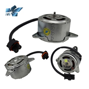 Ventilador de Motor AC para Range Rover Evoque, Motor de Ventilador para Unidad de Aire Acondicionado - Product Image 4