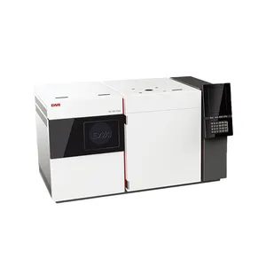 GC-MS 3200 Gas Chromatograph-Mass Spectrometer(Quadrupole)