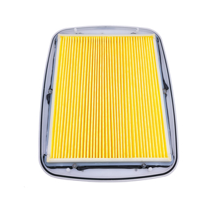 Nuevo Filtro <span class=keywords><strong>de</strong></span> Aire para <span class=keywords><strong>Yamaha</strong></span> PWC Element VX FX FZR FZS VXR GP1800 OEM 6S5-E4451-00-00 TJ-D-150 6AP-E4451-00, Repuestos para <span class=keywords><strong>Moto</strong></span> Acuática - Product Image 3