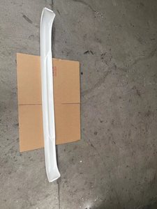 Chrome <span class=keywords><strong>Front</strong></span> <span class=keywords><strong>Bumper</strong></span> Phụ Tùng Thân Xe Tải Thấp Hơn Cho Isuzu <span class=keywords><strong>Giga</strong></span> 2017 - Product Image 5