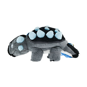 Jouet en peluche personnalisé, peluches mignonnes, design de logo OEM pour cadeaux d'entreprise - Product Image 3