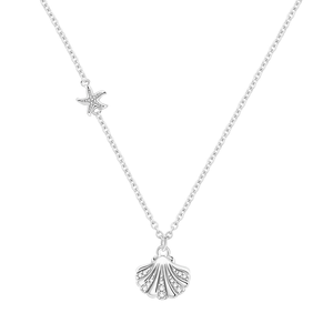 Collar con Colgante <span class=keywords><strong>de</strong></span> Plata 925 Chapado en Oro Rosa <span class=keywords><strong>de</strong></span> Estilo Lujoso con Piedras <span class=keywords><strong>de</strong></span> Circonio, <span class=keywords><strong>Cadena</strong></span> <span class=keywords><strong>de</strong></span> <span class=keywords><strong>Eslabones</strong></span>, Diseño Original para Parejas, para Mujer - Product Image 5