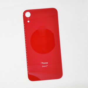 ฝาหลังอะไหล่แท้สำหรับ <span class=keywords><strong>iPhone</strong></span> <span class=keywords><strong>X</strong></span> 64GB <span class=keywords><strong>256GB</strong></span> / XR 64GB 128GB <span class=keywords><strong>256GB</strong></span> สีดำ ขาว เทาสเปซ เทาโรสโกลด์ - Product Image 2