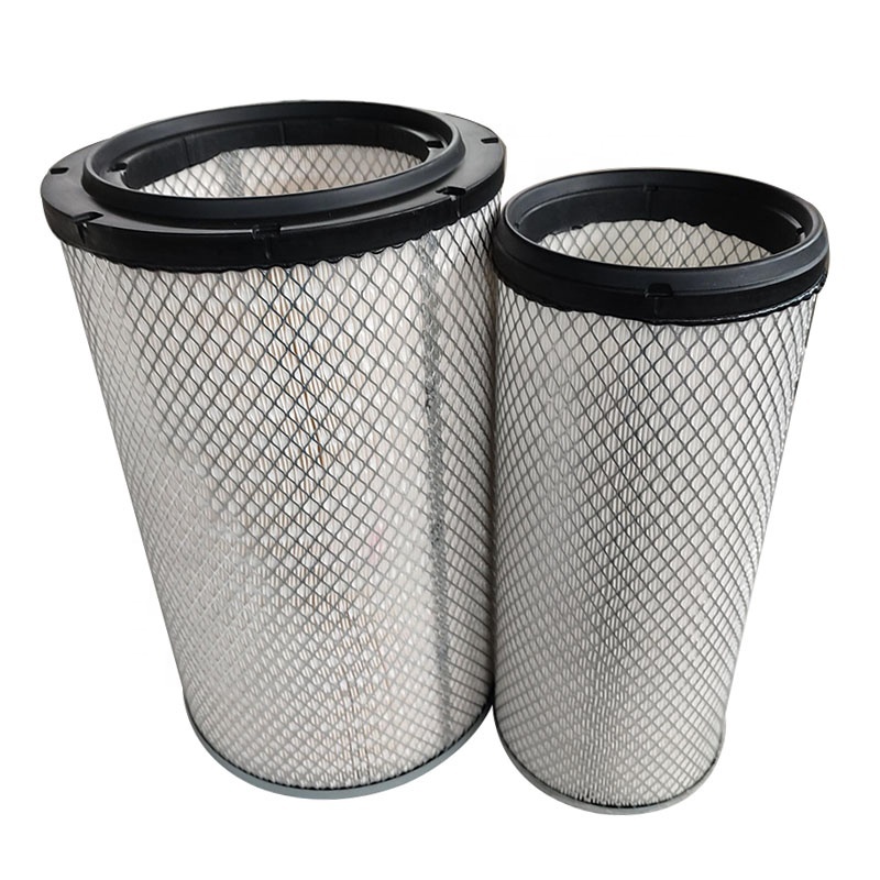 Filtre à Transmission BALDWIN BT8417 - Compatible Multiple Modèles - Pour Camions Lourds Et Bus