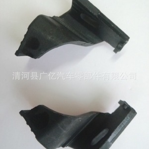 ขายึดไฟหน้า BMW ซีรีส์ 3 คลิปยึดไฟหน้าพลาสติก 51647285598 - Product Image 3