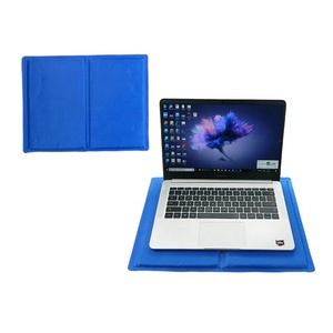 Fabrik maßgeschneiderte direktverkäufe kühlmatte mit kaltem festgel zum kühlen halten für laptop und haustier - Product Image 2