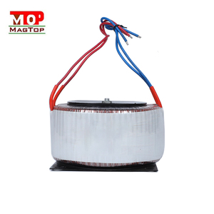 トロイダルトランス2000wオーディオインバータトランス製造アンプ - Product Image 6