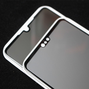Protecteur d'écran Anti-espion pour <span class=keywords><strong>Huawei</strong></span>, 20 pièces, Film de <span class=keywords><strong>protection</strong></span> discrète, pour <span class=keywords><strong>P30</strong></span> <span class=keywords><strong>Lite</strong></span> et P40 <span class=keywords><strong>Lite</strong></span>, vente directe depuis l'usine - Product Image 2