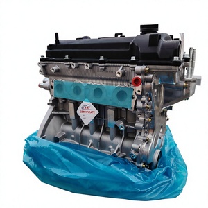 Ensemble moteur nu G4LA neuf pour remplacement et réparation - Product Image 1