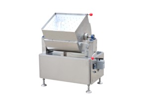 Línea <span class=keywords><strong>de</strong></span> Producción <span class=keywords><strong>de</strong></span> Barras <span class=keywords><strong>de</strong></span> <span class=keywords><strong>Cereal</strong></span> <span class=keywords><strong>de</strong></span> Avena y <span class=keywords><strong>Chocolate</strong></span> <span class=keywords><strong>de</strong></span> Acero Inoxidable - Product Image 2