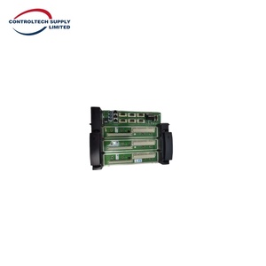 Módulo de Entrada Digital Bachmann en Stock, Envío Rápido, Pieza de Repuesto FM221 de Grado Industrial para Sistemas de Automatización - Product Image 2