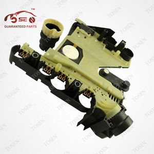 Mô-đun Điều khiển hộp số tự động 1402701261 Bộ điều khiển hộp số <span class=keywords><strong>722.6</strong></span> tcu TCM cho Mercedes Benz cho chryslers - Product Image 6