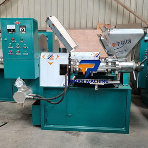 Cold Mini Press Machine <b>Presser</b> <b>Flower</b> Oil Producing Machine Ginger Oil Extraction Machinery Sun <b>Flower</b> Oil Producing - Product Image 5