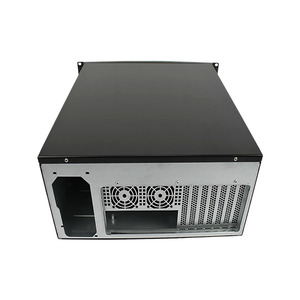 <span class=keywords><strong>Caja</strong></span> de Servidor de <span class=keywords><strong>19</strong></span> Pulgadas 4U, <span class=keywords><strong>Caja</strong></span> de <span class=keywords><strong>PC</strong></span> Industrial para Sistema Matx, <span class=keywords><strong>Caja</strong></span> de Servidor de Computadora - Product Image 6