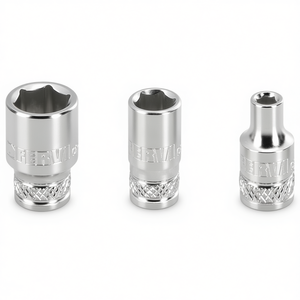 ประแจหกเหลี่ยมเฟอร์วี รุ่นธรรมดา ชุด 3 ชิ้น เมตริก - Product Image 2