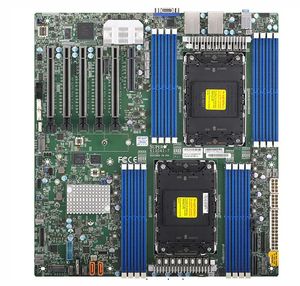 Carte mère MBD-X13DAI-T-(O/B) pour Supermicro LGA-4677 4ème génération Xeon - Product Image 1