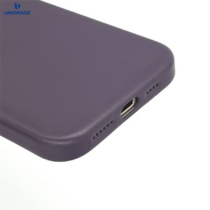 Coques pour <span class=keywords><strong>iPhone</strong></span> avec MagSafe, Achat Mixte, Étui pour <span class=keywords><strong>iPhone</strong></span> 13, 14, 15, 16, Coque en Cuir pour <span class=keywords><strong>iPhone</strong></span> 17 Pro Max, Coque en Cuir pour <span class=keywords><strong>iPhone</strong></span> 17 - Product Image 5