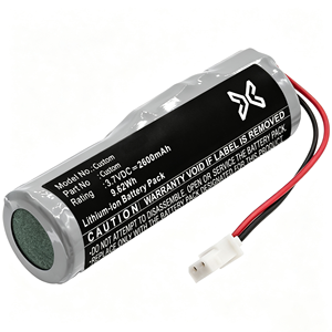 Batterie personnalisée pour échographe <span class=keywords><strong>portable</strong></span>, appareil d'échographie médicale <span class=keywords><strong>portable</strong></span>, Li-ion Li-polymère OEM ODM - Product Image 4