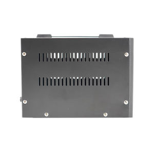 Régulateur de tension automatique industriel <span class=keywords><strong>DJACK</strong></span> STAR DJ-C2000VA Régulateur de tension 2000w - Product Image 4