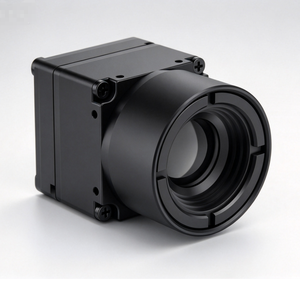 โมดูลกล้อง JCX-mini640-9, ช่องสัญญาณ CVBS และพอร์ตแบบอนุกรมสำหรับโดรน FPV RC - Product Image 2