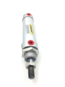 Airtac <span class=keywords><strong>MAL</strong></span> 63 Serie Aluminium Mini Luft pneumatischer Hub zylinder Standardtyp Neuzustand mit Kolben-und Dichtung skern komponenten - Product Image 5