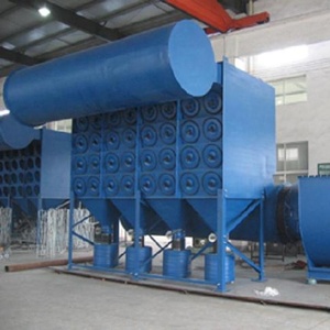 Extractor de polvo - Product Image 1