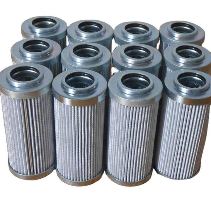 10 Micron Oil Filter Element 317821 Glass Fiber made by Filter Industry