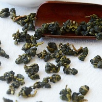 Thé Oolong torréfié Dong Ding de Chine, de haute qualité et au parfum intense