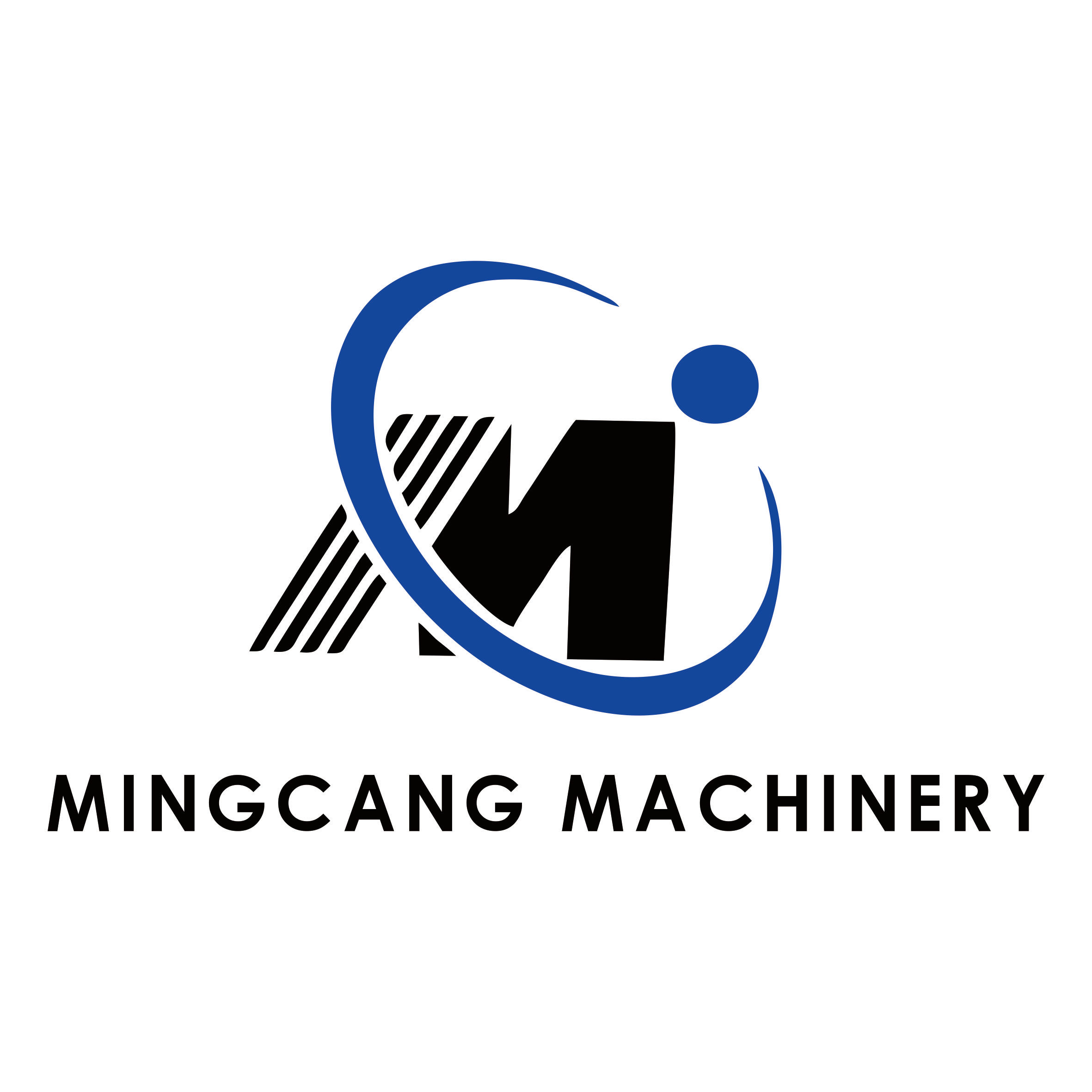 Shanghai Mingcang Machinery Trading Co., Ltd.