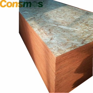 Fabrication artisanale osb, <span class=keywords><strong>3</strong></span> planches, pour la construction - Product Image 6