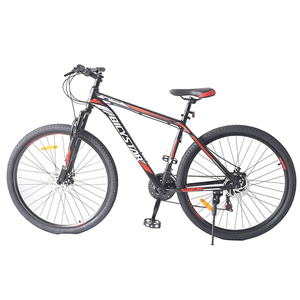 En stock, prix bas, OEM ODM, vélo de montagne pour adultes, 26 pouces, 21 vitesses, vélo de ville, vélo de route - Product Image 5
