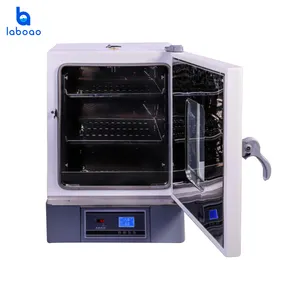 LABOAO Dual-Purpose Excellence: Dry Oven & Incubator for Academic Laboratories
