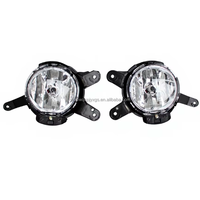 96850064 96850065 Pièces automobiles Feu antibrouillard pour Chevrolet Cruze 2009 2010 2011 2012 2013 2014 Ensemble de feux antibrouillard