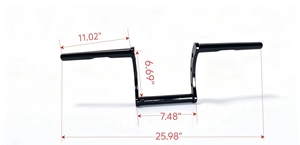 Accessoires de moto pour Suzuki <span class=keywords><strong>V</strong></span>-<span class=keywords><strong>Strom</strong></span> <span class=keywords><strong>650</strong></span>, support de navigation, support GPS, support <span class=keywords><strong>V</strong></span>-<span class=keywords><strong>Strom</strong></span> 1000 DL1000 VStrom <span class=keywords><strong>650</strong></span> <span class=keywords><strong>ABS</strong></span> - Product Image 3