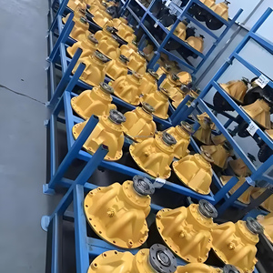 Nhà máy trực tiếp lonking loader lg850 853 855 856 lg50nc truyền dẫn chính khác biệt - Product Image 2