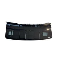 Cache de protection du crochet de remorquage du pare-chocs avant pour Range Rover Vogue L405 2013-2017 OE LR052707