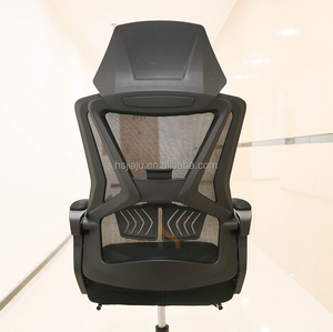 <span class=keywords><strong>Chaise</strong></span> de bureau pivotante de direction, <span class=keywords><strong>chaise</strong></span> inclinable à dossier haut en maille industrielle <span class=keywords><strong>moderne</strong></span>, vente directe du fabricant, vente chaude 2024 - Product Image 4