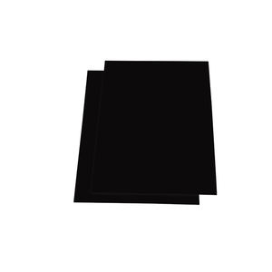 断熱材3.2mmG10ブラック0.4mm-3.2mm高強度帯電防止Fr4シート - Product Image 5