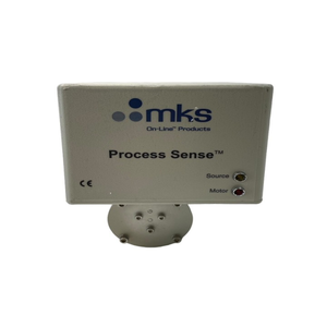 Plc Processor <strong>Sinn</strong> Vacuum Exhaust Monitor End Point 20704a-28818 for Warranty Product - Product Image 1