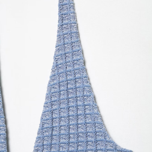 2026년 신상 봄 패션 트렌드 탄력 있는 네크라인 드레스 레트로 민소매 여성용 일상복 - Product Image 6