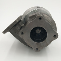 Turbocharger S100 318281 318167 318167R 318281R 11539700003 11539880003 4503207 20460945 Turbo Charger untuk Deutz Volvo TD420VE
