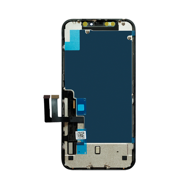 Mobile Phone LCD Screen Assembly Compatible for IP 11-15 Incell Display Touch Digitizer Replacement