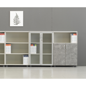 Hàn Quốc dưa 3-kệ kệ sách mềm-đóng kệ cho sách/trang trí nội thất rắn khung gỗ & hiện đại Thẩm Mỹ Made in Hàn Quốc - Product Image 6