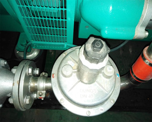 Chinese Fabriek Prijs Aangepaste Ce Gas Generator 30kw 50kw <span class=keywords><strong>350kw</strong></span> Natuurlijk Voor Verkoop Aardgas Generator Prijs Met <span class=keywords><strong>Chp</strong></span> - Product Image 5
